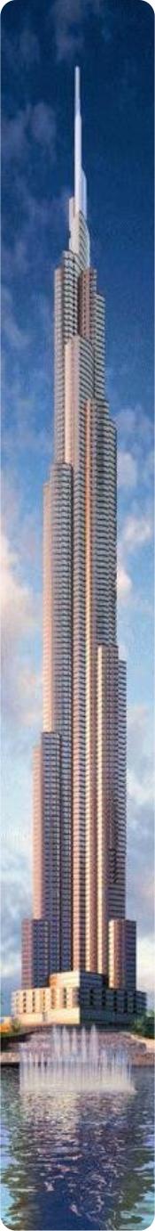 burj
